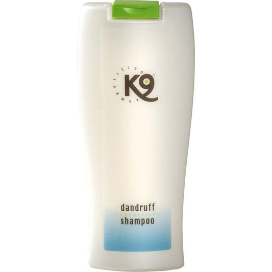 K9 Anti- Dandruff Shampoo