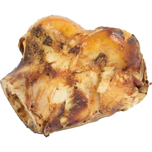 Knuckle bone, pakket ind