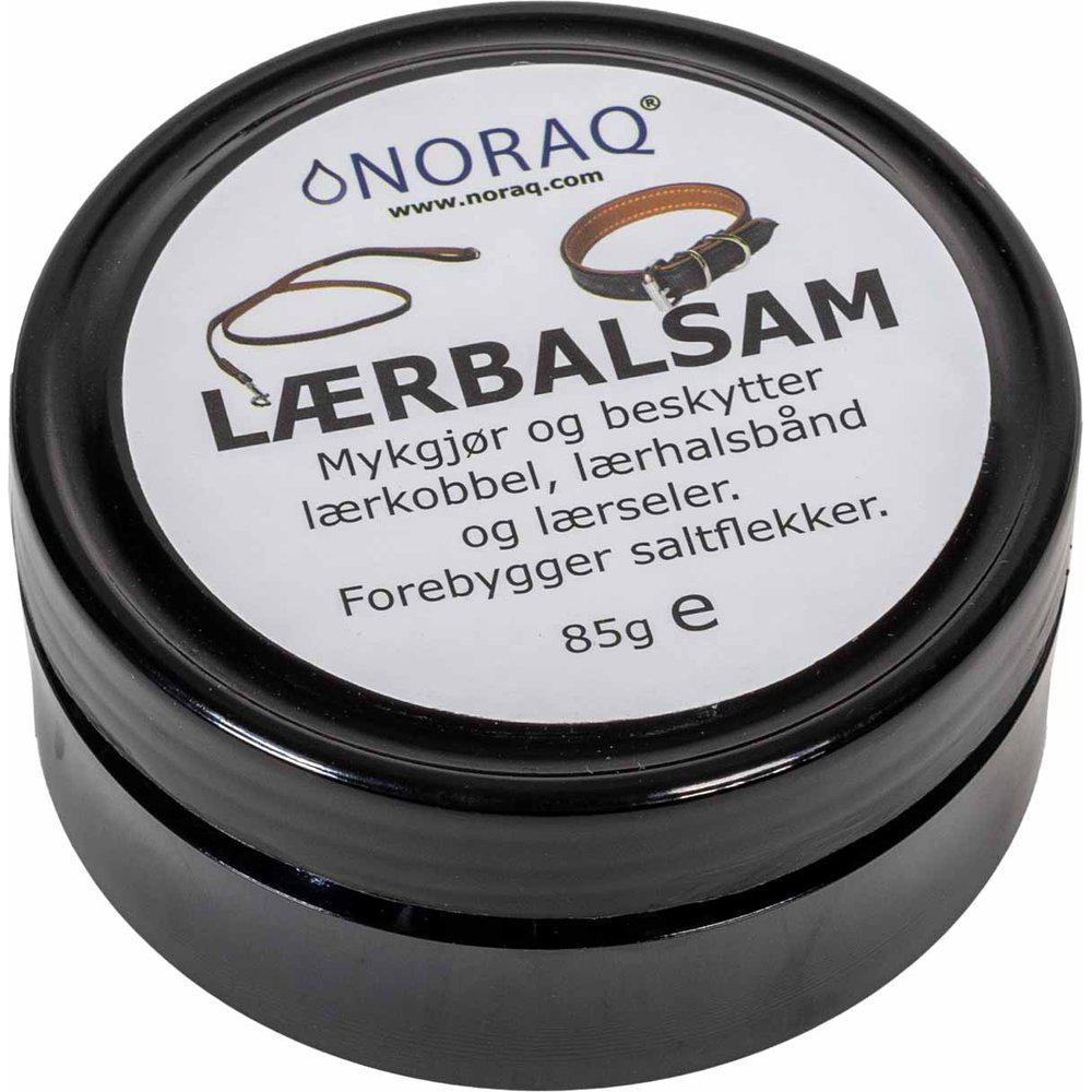 LEATHER BALM