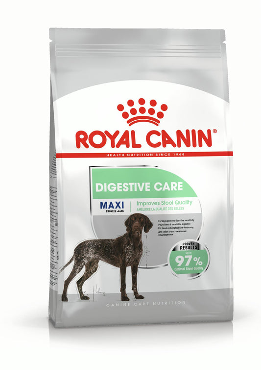 Royal Cannin Digestive Care Maxi 12 kg