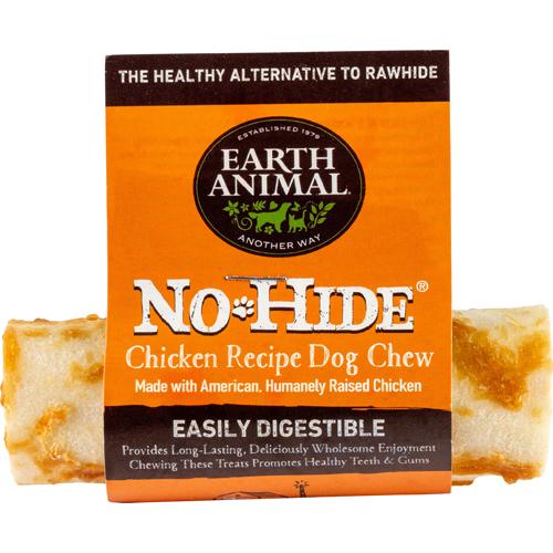 NO-Hide Chicken Chews