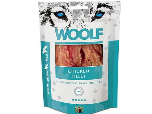 WOOLF CHICKEN FILLET
