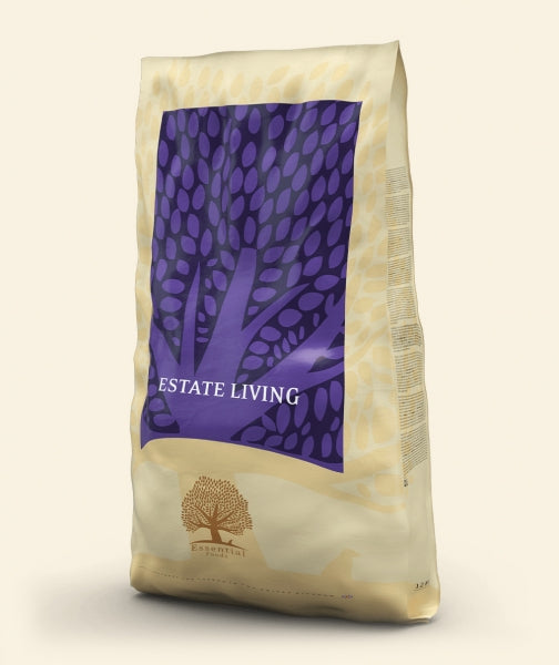 Essential Estate Living