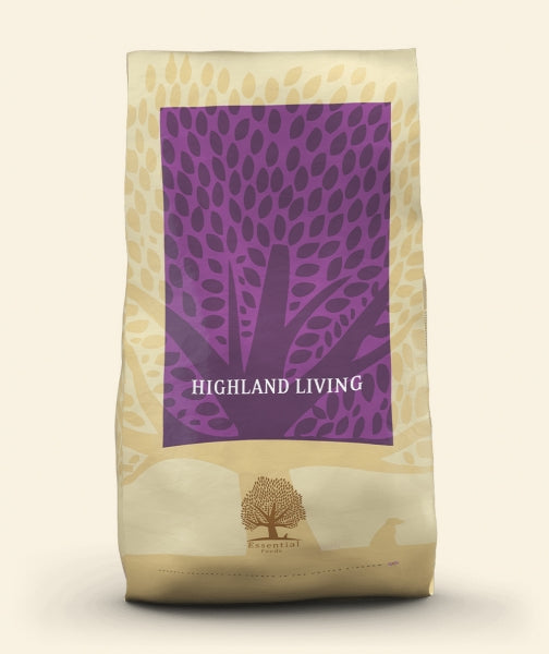 Essential Highland Living