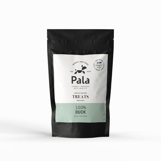 Pala Treats - 100% and